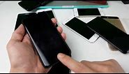 iPhone 7 / 7 Plus: How to Fix Display that Wont Turn On/ Black Screen/ Nothing on Display (2 Fixes)