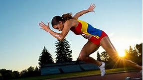Physiological Differences Between Male and Female Athletes