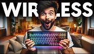 Best Wireless Gaming Keyboard in 2024 (Top 5 Picks For Any Budget)