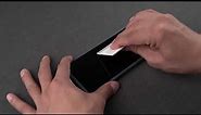 Only for Samsung Galaxy S21 Plus Screen Protector Installation Video