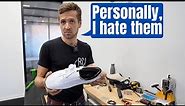 Bont Cycling Shoes (Pros & Cons)