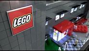 LEGO Factory with Full Interior – 10,000+ Pieces!