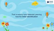 Teaching phonics and the first... - Nalanda Learning