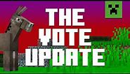 Revealing: The Vote Update