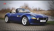 BMW Z8 review