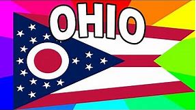 Ohio Memes Explained - Only In Ohio - How and Why Did Ohio Become A Meme State? Swag like Ohio