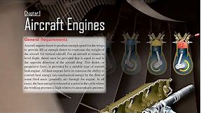 Aircraft Engines (Aviation Maintenance Technician Handbook Powerplant Ch.1)