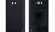 Back Panel Cover for Nokia Lumia 930 - Black