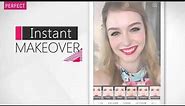 [YouCam Makeup] The #1 Makeup App, Virtual Makeovers | PERFECT Corp.