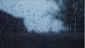 Raindrop Wallpaper HD