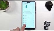 How to Check Total Screen Time on XIAOMI Mi 8 Lite – Check Phone Usage