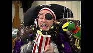 Spongebob - "The Sponge Who Could Fly" (The Lost Episode) but its only Patchy the Pirate