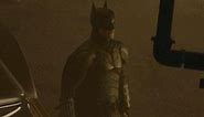 The Batman: New Batmobile Images Reveal Official Full Look at Robert Pattinson's Batsuit
