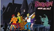 A Halloween Cover! | Scooby-Doo Where Are You? (1969)