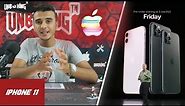 Apple Special Event : iphone 11 vs iphone 11 pro vs 11 pro Max