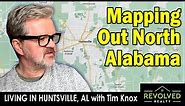 Moving To Huntsville, Alabama: Mapping Out North Alabama Cities and Neighborhoods: Tim Knox