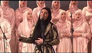 HOR ISA-BEG '' Assalamu Aleyke" solista Lejla Torbic