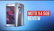 Moto X4 6GB Review | Digit.in