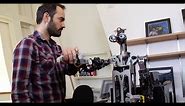 Robot Revolution | FULL LENGTH | MagellanTV
