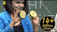 World Famous Magician Suhani Shah Performing Stand-Up Magic FULL House||Part 1