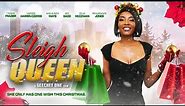 Sleigh Queen | She Only Has One Wish This Christmas | Official Trailer | Holiday Drama Out Now