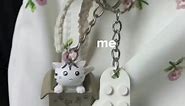 cute couple keychain | Unique and Trendy Keychains