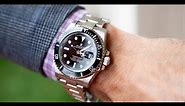 Rolex Submariner (2023) Review : Maybe You Love This Rolex