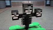 LEGO Wither - Minecraft