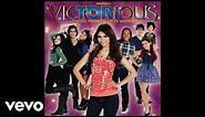 Victorious Cast - Make It Shine (Victorious Theme) (Audio) ft. Victoria Justice