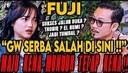 ARTIS JALUR DUKA, GA ADA PRESTASI⁉️ MERUNUT KISAH HIDUP DIA DISINI ‼️ (FUJIANTI)-Curhat Bang