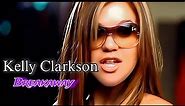 [4K] Kelly Clarkson - Breakaway (Music Video)