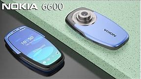 Nokia 6600 5G Trailer, First Look, Camera, Launch Date, Price, Specs, Nokia