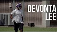 LSU receiver target Devonta Lee: 'He's a freak athlete'