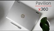HP Pavilion x360 (2021) | Review and Unboxing