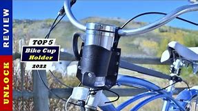 ✅ Top 5: Best Water Bottle Holder For Bike On Amazon 2023 [Tested & Reviewed]