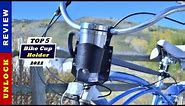 ✅ Top 5: Best Water Bottle Holder For Bike On Amazon 2023 [Tested & Reviewed]