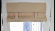 Camalay® Curtain & Shade French Door Style by Dani Designs Co