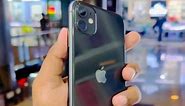 Iphone 11-64 gb black color withbox 83% battery only 31,000 taka 🔥🔥🔥 | Mobile Club