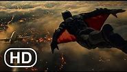 Batman Arkham Full Movie Cinematic (2023) 4K ULTRA HD Action Fantasy