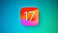 Will My iPhone Run iOS 17?