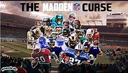 What Is The Madden Curse?
