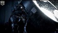 Bat Light | Batman v Superman Complete Score (2018)
