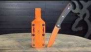 Back Country Fixed - Hunting Knife - 2023