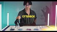 Colorful Phone Case — OtterBox Figura Series