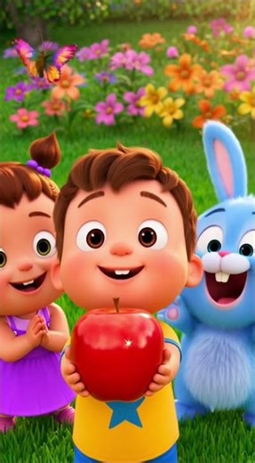 Learn Colours with Milo, Luna & Bobo 🌈 | Fun Toddler Learning Song 🎨 #preschoollearning