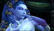 FINAL FANTASY X HD Remaster - Shiva's Overdrive