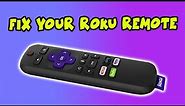 Roku TV Remote Control Not Working? How To Fix It Fast