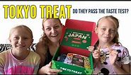 Tokyo Treat Box Review - Is This The Best Japanese Snack Box?