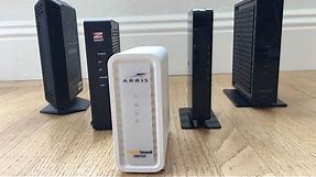 Top 5 Best Comcast Xfinity Modems in 2024