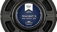 Eminence Patriot Texas Heat 12" Guitar Speaker, 150 Watts at 16 Ohms